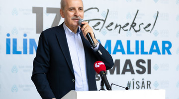 17. Geleneksel İlim Yaymalılar Buluşması