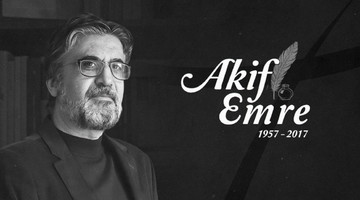 TBMM BAŞKANI KURTULMUŞ, AKİF EMRE’Yİ ANDI
