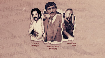 TBMM BAŞKANI KURTULMUŞ, KARAKOÇ, ZARİFOĞLU VE ZENGİN’İ ANDI