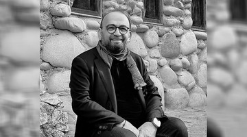 TBMM BAŞKANI KURTULMUŞ'TAN REKLAMCI AHMET SELİM TUNCER İÇİN TAZİYE MESAJI