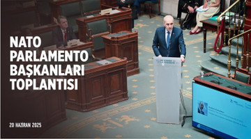 NATO Parlamento Başkanları Toplantısı, Brüksel