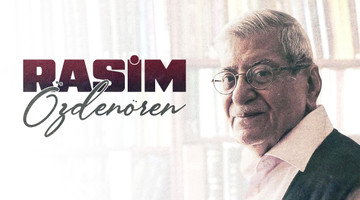 TBMM Başkanı Kurtulmuş, Edebiyatçı Rasim Özdenören'i Andı