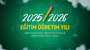 TBMM Başkanı Kurtulmuş, Yeni Eğitim Öğretim Yılının Başlaması Vesilesiyle Mesaj Yayımladı