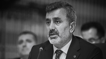 TBMM Başkanı Kurtulmuş’tan İHH Yönetim Kurulu Üyesi Vahdettin Kaygan İçin Taziye Mesajı