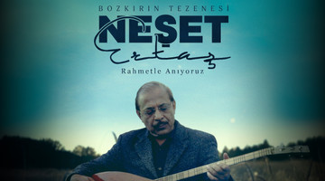 TBMM Başkanı Kurtulmuş, Neşet Ertaş’ı Andı