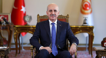 TBMM Başkanı Kurtulmuş, Tokat’ta Öğrenciler ve Sivil Toplum Kuruluşlarının Temsilcileriyle Bir Araya Gelecek