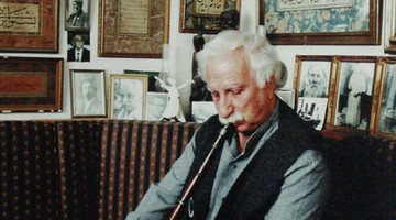 TBMM Başkanı Kurtulmuş, Usta Sanatçı Niyazi Sayın’ın Vefatı Dolayısıyla Mesaj Yayımladı