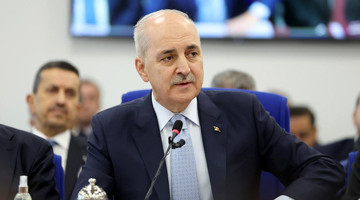 TBMM Başkanı Kurtulmuş, Meclisin Bütçe Görüşmelerinde Milletvekillerinin Sorularını Yanıtladı