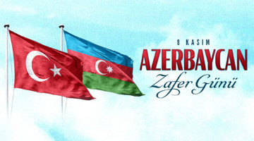 TBMM Başkanı Kurtulmuş, Karabağ Zaferi’nin 5. Yılını Kutladı