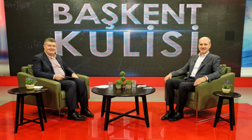 Kurtulmuş: Türkiye'de erken seçimi gerektirecek siyasal şartlar yok