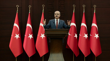 Rusya ile ilişkilerde yumuşama trendi hızlandı