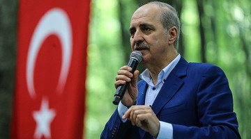 Hesabı inşallah İstanbul halkı tamamlayacak