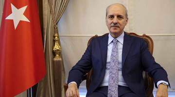 Fransız Senatosu ve Ulusal Meclisi PYD/YPG'ye destek vermektedir