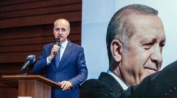 Bağdadi ne ise FETÖ de odur