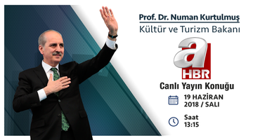 A HABER Canlı Yayın