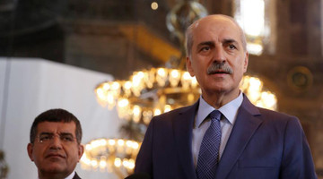 İstanbul'a 'kültür havzası' projesi üzerinde çalışılıyor