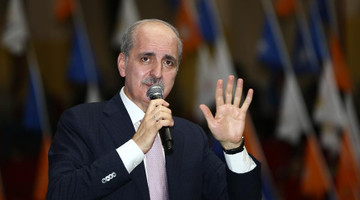 Kurtulmuş, belediye başkan adaylarının 5 özelliğini açıkladı