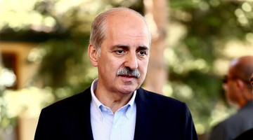 Kurtulmuş: Provokasyon yapanlara hiçbir şekilde meydanı bırakmayın
