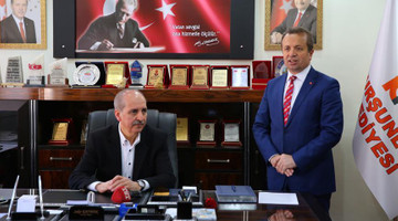 Kurtulmuş: 16 Nisan önemli bir dönüm noktası olacaktır