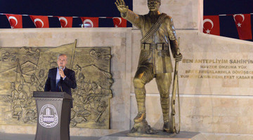 Kurtulmuş: Eninde sonunda terör örgütlerine karşı millet kazanacak