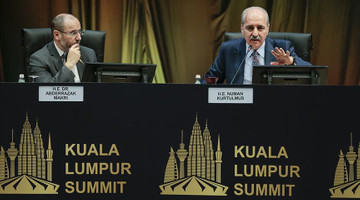 Dünyadaki adaletsiz sistemin unsurlarında kapsamlı değişim şart