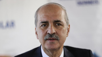 Kurtulmuş: Türkiye'ye yapılan operasyon, gelişmekte olan ülkelere verilen mesaj