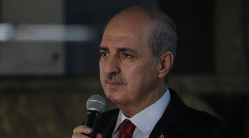 Kurtulmuş, Arakanlı Müslümanlarla görüşecek