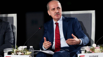 Türkiye 'Dünya Turizm Örgütü-UNESCO' toplantısının ev sahibi olacak