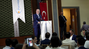 Cumhuriyetin sahibi bu milletin bizzat kendisidi
