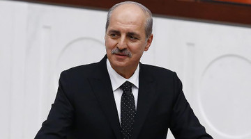 Kurtulmuş: Seçimlerin Türkiye turizmine en ufak bir olumsuz etkisi olmayacaktır