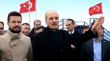 Kurtulmuş: Türkiye'nin gücünü göstermesi bakımından son derece önemli