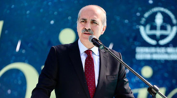 'Bu millet peygamber aşığı, O mazlumların hamisiydi'