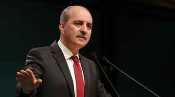 Almanya'daki Ermeni iddialarıyla ilgili yasa: "Yok hükmündedir"