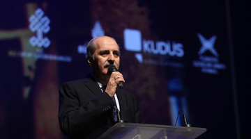 Kurtulmuş: Türkiye Filistinlilerin arkasındadır