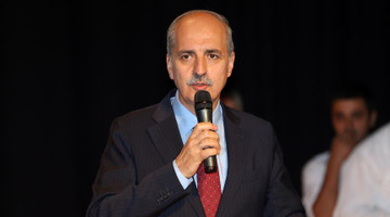 Kurtulmuş: 3. Dünya Savaşı çoktan başlamıştır