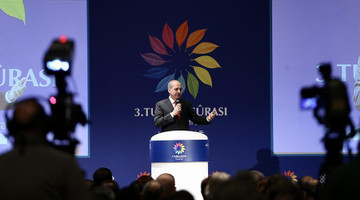 Kurtulmuş: Yeni bir turizm yasasına ihtiyaç olduğu açıktır