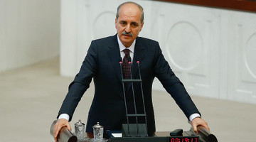 Kurtulmuş: FETÖ'yle mücadeleyi sürdürmek için OHAL'e ihtiyaç var