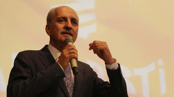 Suriye'nin toprak bütünlüğünü temin etmek istiyoruz