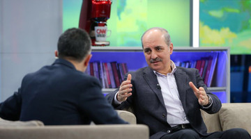 Kurtulmuş: Fitch Ratings'in kararı Türkiye'ye dönük kampanyanın parçası