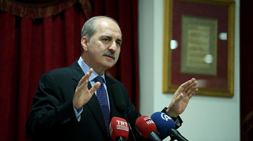 Bu saldırıyı yapanların elleri kurusun