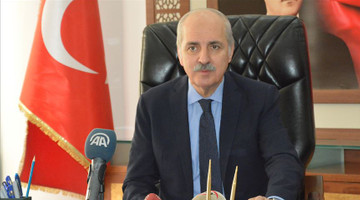 Dünyanın en büyük 10 ekonomisinden birisi olacağız