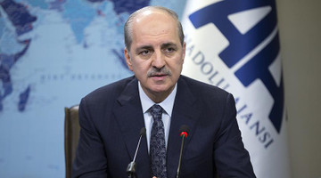 Kurtulmuş: Anadolu Ajansı dünyanın sayılı ajanslarından birisi