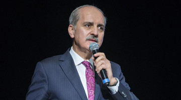 Genel Başkanvekili Kurtulmuş: Türkiye kendisini güçlü tutmak mecburiyetindedir