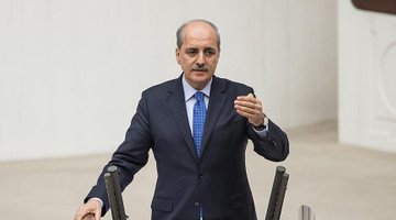 Kurtulmuş: Hiç merak etmeyin, siyasi kadrolar da ortaya çıkarılacak