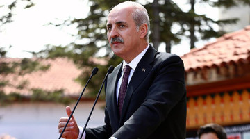 2019'un Şeyh Şaban-ı Veli yılı ilan edilmesi için çalışılacak