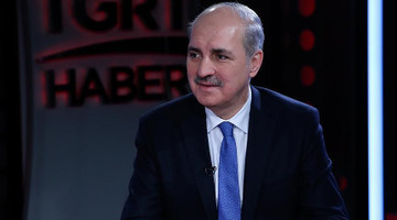 Kurtulmuş: Herkes özgürce kampanyasını yapacak