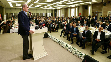 Kurtulmuş'tan CHP'ye iktidar olabilmenin tüyosu