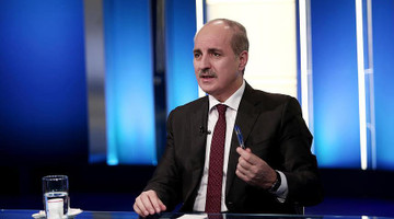Türkiye, kendi tezlerinden taviz verecek noktada değildir