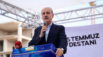 15 Temmuz'u unutmayacağız unutturmayacağız