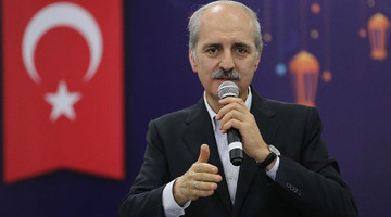 İrfan merkezleri ve cemevleriyle ilgili düzenleme gündeme gelecek